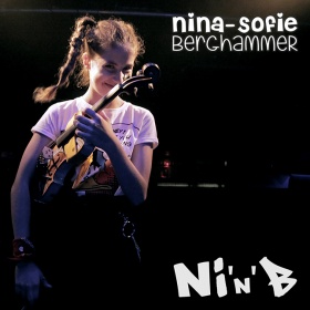 NINA-SOFIE BERGHAMMER - NI'N'B